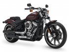 Harley-Davidson Harley Davidson Softail Breakout